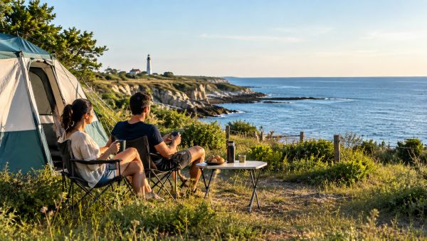 Camping en charente-maritime : l'évasion au cœur de la nature !