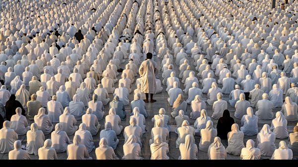 Choisir une agence omra pour un pèlerinage réussi