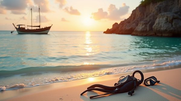Comment faire de la plongée à Playa del Carmen
