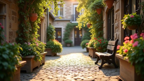 Les terrasses incontournables de Lille pour se relaxer