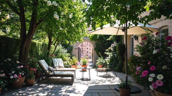 Les terrasses incontournables de Lille pour se relaxer