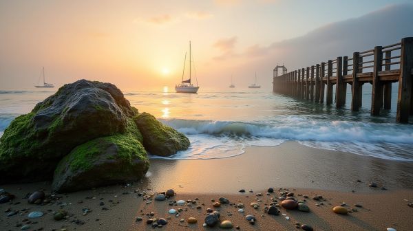 Pourquoi choisir la thalassothérapie en Bretagne pour votre bien-être