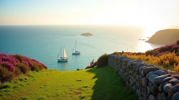 Top raisons d'opter pour la thalassothérapie en Bretagne